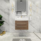 Boreal 24" Floating Bathroom Vanity