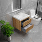 Elysia 24" Floating Bathroom Vanity