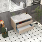 Elysia 36" Floating Bathroom Vanity36