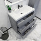 Anderson 36” Freestanding Modern Bathroom Vanity