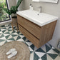 Anderson 30“ Floating Bathroom Vanity