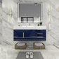 Boreal 48" Floating Bathroom Vanity