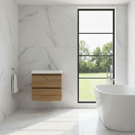 Anderson Collection Bathroom Vanity