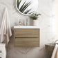 Elysia 30" Floating Bathroom Vanity