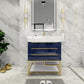 Boreal 30“ Freestanding Bathroom Vanity