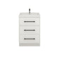 Arezzo 24" Single Sink Freestanding Bathroom Vanity