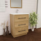 Arezzo 24" Single Sink Freestanding Bathroom Vanity