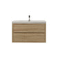 Elysia 36" Floating Bathroom Vanity36