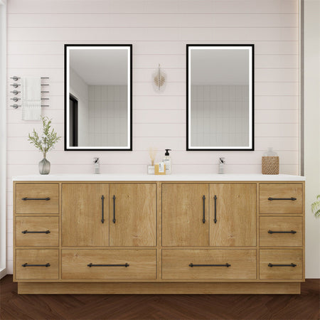 Arezzo Collection Bathroom Vanity