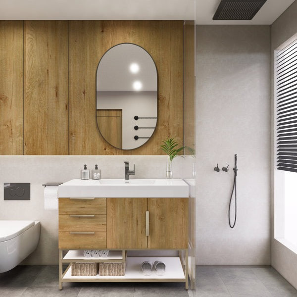 Vania Bath Vanity | Shop Floating Bathroom Vanities