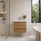 Anderson 24" Floating Bathroom Vanity