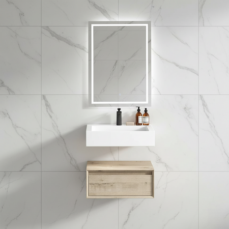 Madeno Floating Bathroom Vanity