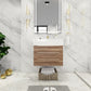 Boreal 24" Floating Bathroom Vanity