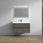 Fiora 42" Floating Bathroom Vanity