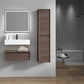 Madeno 30" Modern Floating Bathroom Vanity