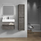 Madeno 30" Modern Floating Bathroom Vanity