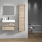 Madeno 30" Modern Floating Bathroom Vanity