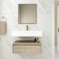 Madeno 30" Modern Floating Bathroom Vanity