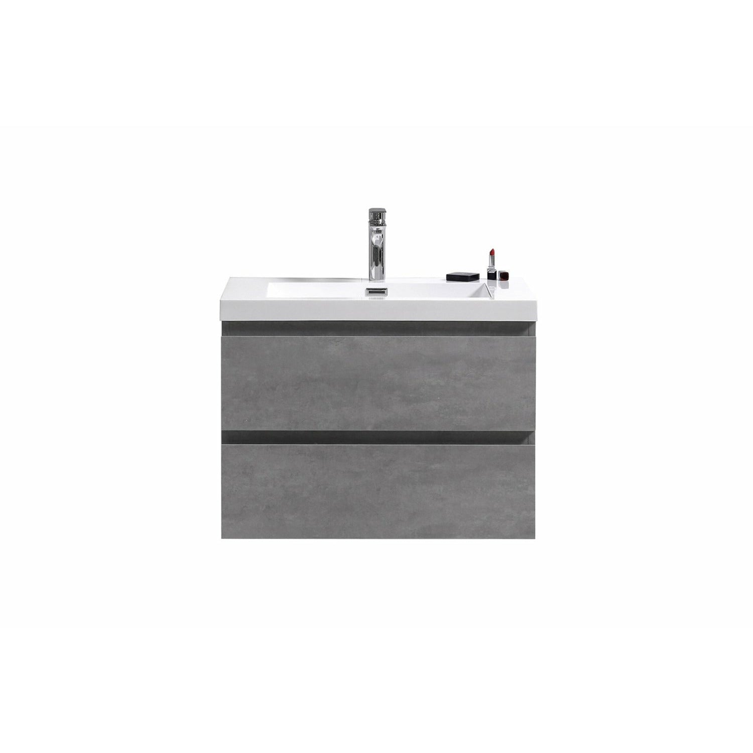 Monterey Floating Vanity - O&N Floating Vanity