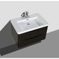 Savoy 30" Floating Modern Bathroom Vanity