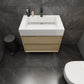 Halo 30” Floating Bathroom Vanity