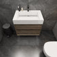 Halo 30” Floating Bathroom Vanity