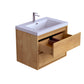 Erba 30" Floating Bathroom Vanity