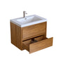 Erba 30" Floating Bathroom Vanity
