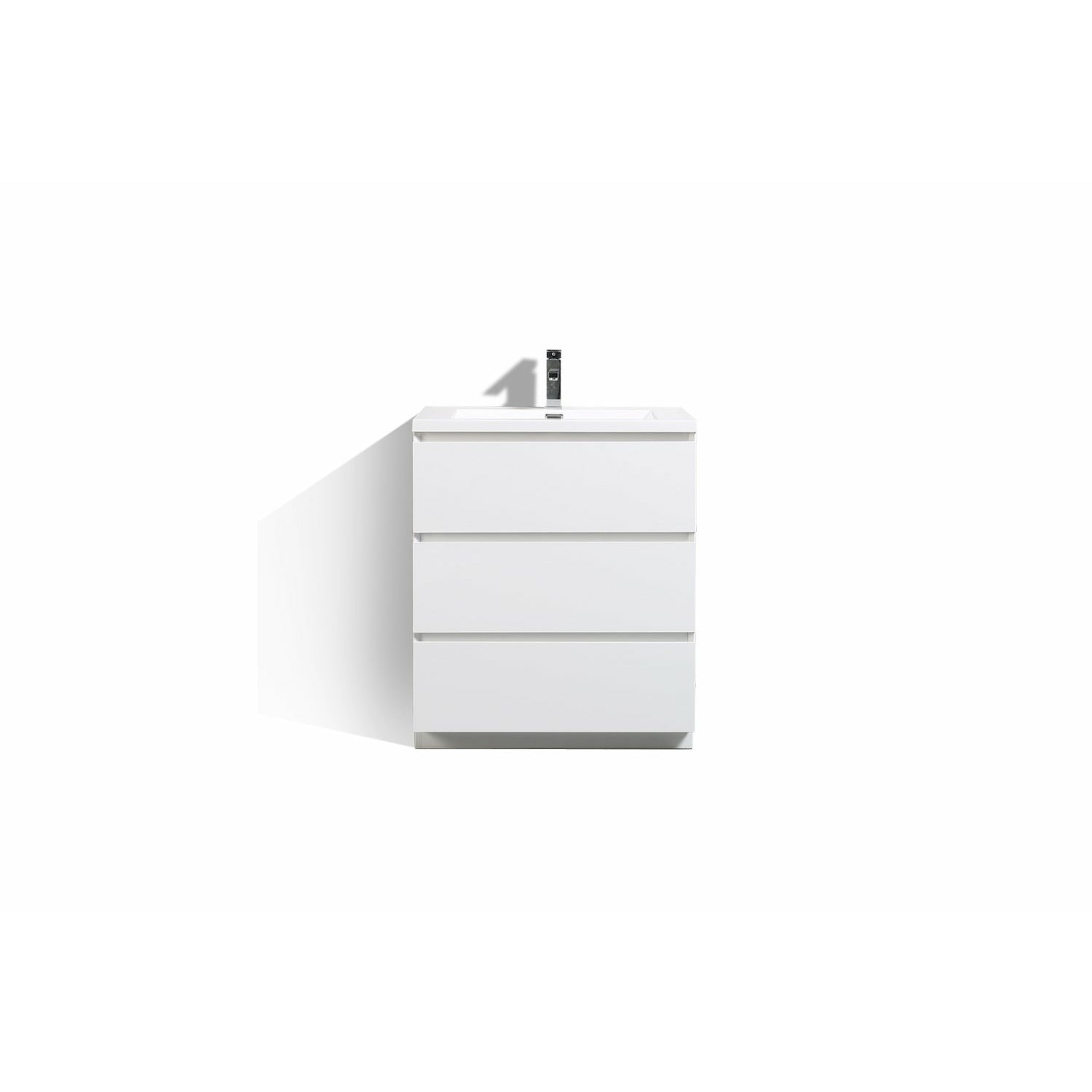 Anderson Freestanding Vanity - Vaniabath Vanity