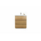 Monterey Modern Vanity - O&N Floating Vanity