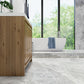 Lucia 36" Classic Freestanding Bathroom Vanity
