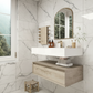 Madeno 36" Modern Floating Bathroom Vanity