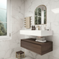 Madeno 36" Modern Floating Bathroom Vanity