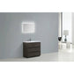 Anderson 36” Freestanding Modern Bathroom Vanity
