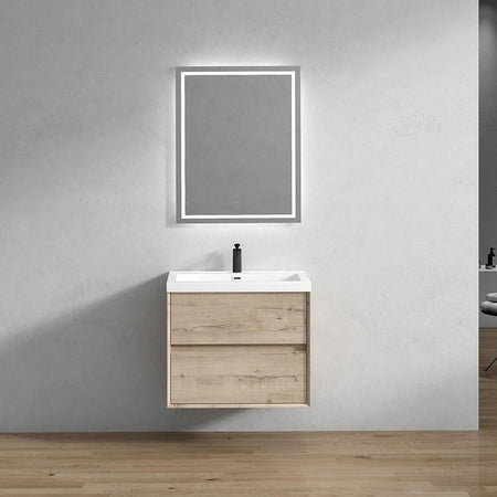 Fiora Floating Bathroom Vanity