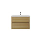 Elysia 30" Floating Bathroom Vanity