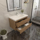 Amber 36“ Floating Bathroom Vanity