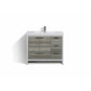 Machinto Luxury Vanity - O&N Floating Vanity
