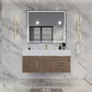 Boreal 48" Floating Bathroom Vanity
