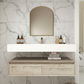 Madeno 48" Modern Floating Bathroom Vanity