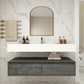 Madeno 48" Modern Floating Bathroom Vanity