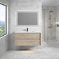 Fiora 48" Single Sink Floating Bathroom Vanity