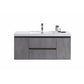 Monterey Floating Vanity - O&N Floating Vanity