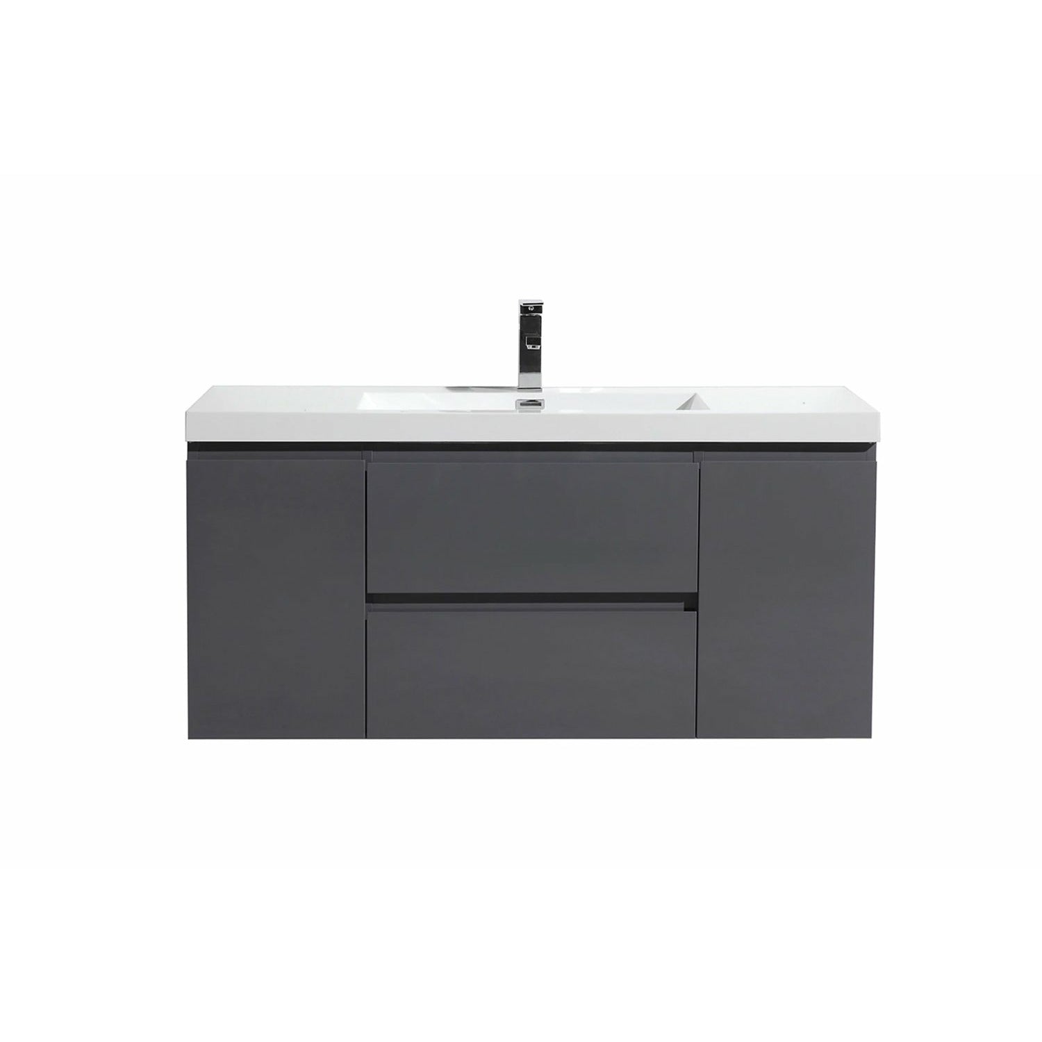 Monterey Floating Vanity - O&N Floating Vanity