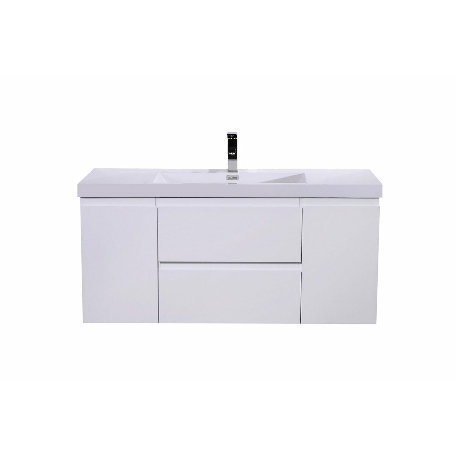 Monterey Floating Vanity - O&N Floating Vanity