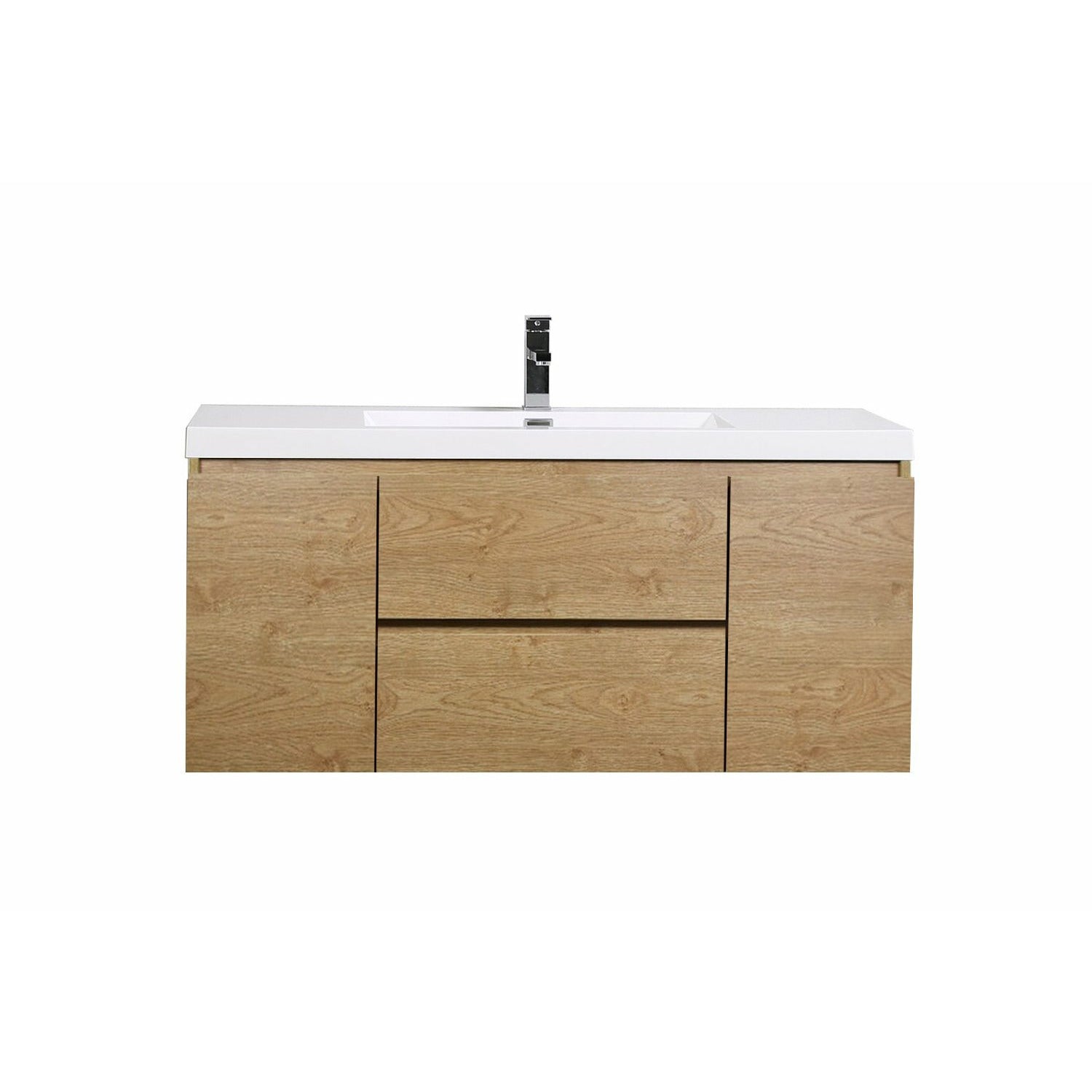 Monterey Floating Vanity - O&N Floating Vanity