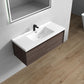 Nordic 48” Floating Bathroom Vanity