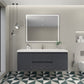 Anderson 60“ Single Sink Floating Bathroom Vanity