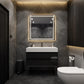 Halo 42“ Floating Bathroom Vanity