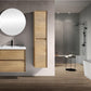 Fiora 24" Floating Bathroom Vanity